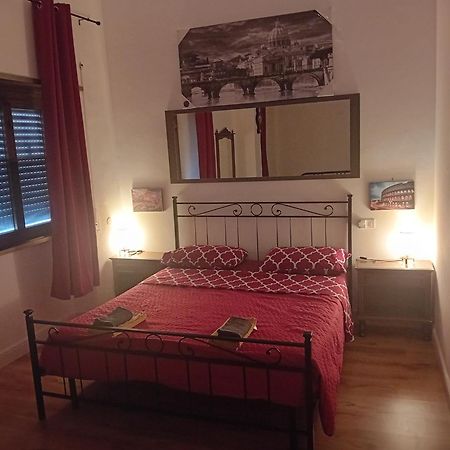 Mirti Subway Apartment Рим Экстерьер фото