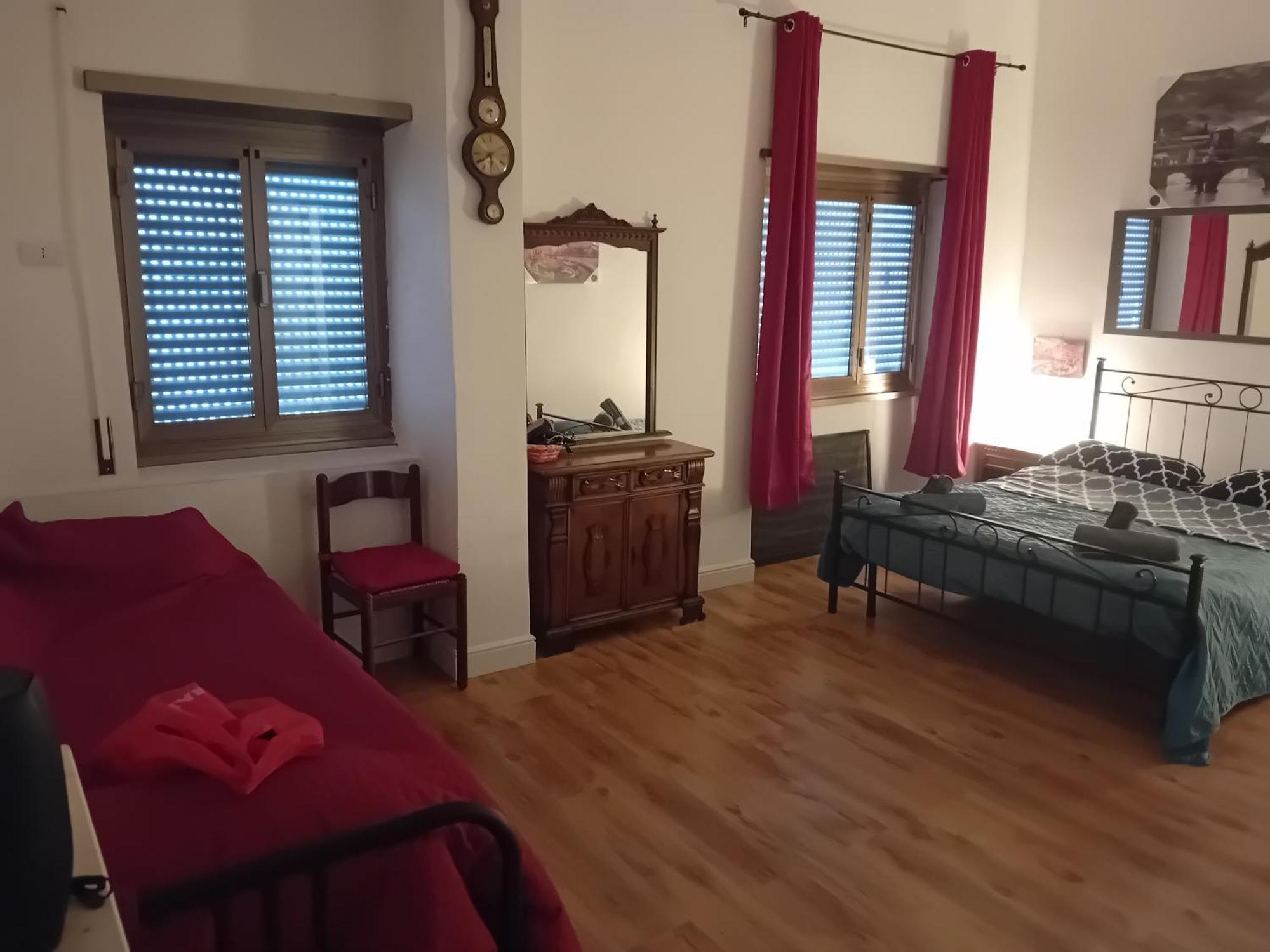 Mirti Subway Apartment Рим Экстерьер фото